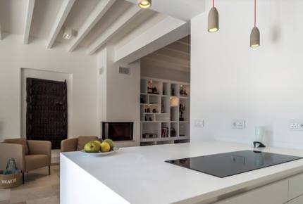 Can Bou House - Sóller / Balearic Islands, Spain