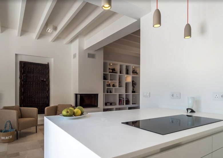 Can Bou House - Sóller / Balearic Islands, Spain