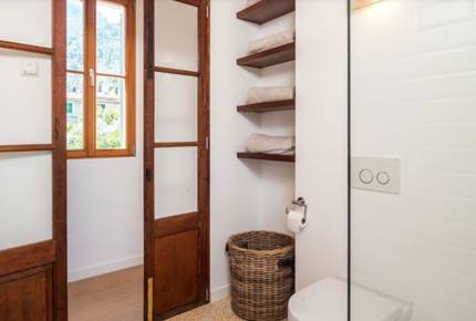 Can Bou House - Sóller / Balearic Islands, Spain