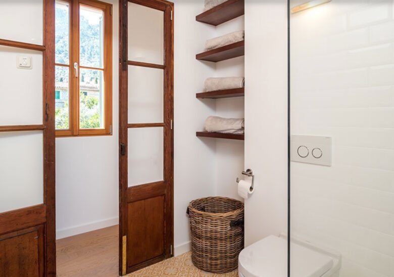 Can Bou House - Sóller / Balearic Islands, Spain