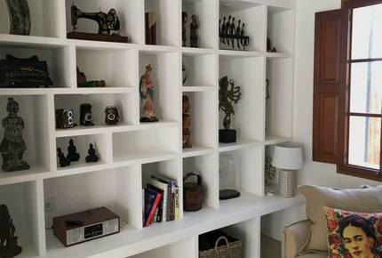 Can Bou House - Sóller / Balearic Islands, Spain