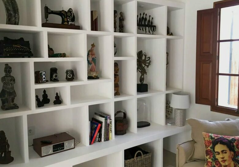 Can Bou House - Sóller / Balearic Islands, Spain