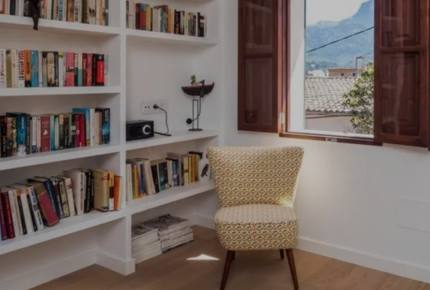 Can Bou House - Sóller / Balearic Islands, Spain