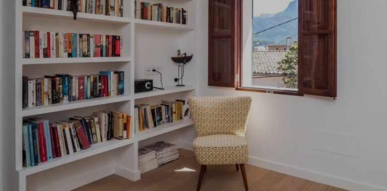 Can Bou House - Sóller / Balearic Islands, Spain