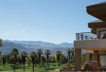 Marriott Desert Spring Villas - Golf Paradise - Palm Desert, California