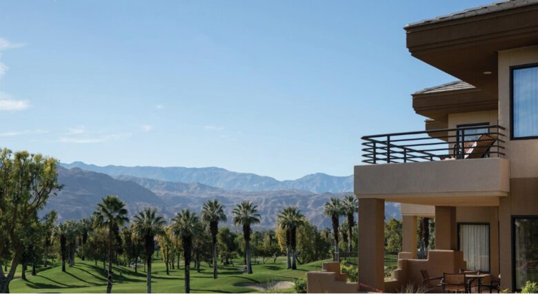 Marriott Desert Spring Villas - Golf Paradise - Palm Desert, California