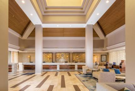 Marriott Desert Spring Villas - Golf Paradise - Palm Desert, California