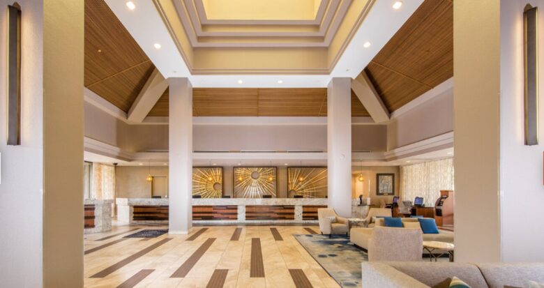 Marriott Desert Spring Villas - Golf Paradise - Palm Desert, California