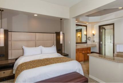 Marriott Desert Spring Villas - Golf Paradise - Palm Desert, California