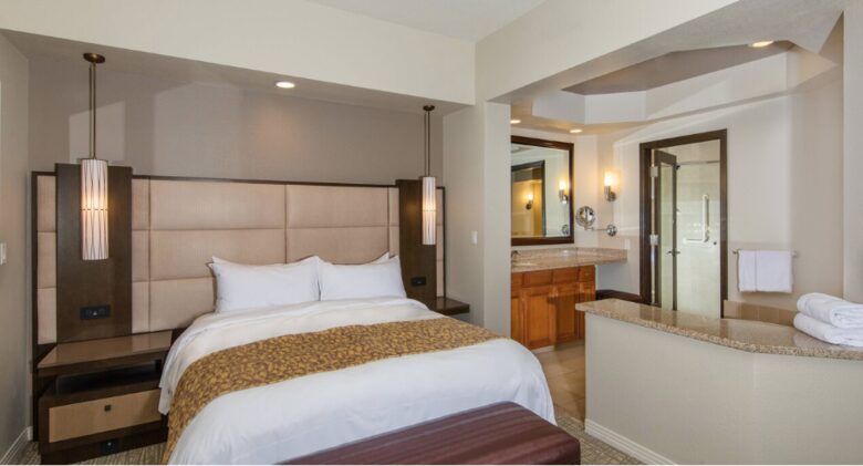 Marriott Desert Spring Villas - Golf Paradise - Palm Desert, California