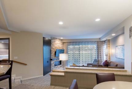 Marriott Desert Spring Villas - Golf Paradise - Palm Desert, California