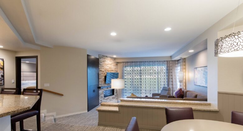 Marriott Desert Spring Villas - Golf Paradise - Palm Desert, California