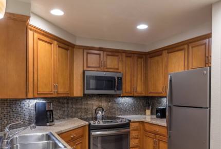 Marriott Desert Spring Villas - Golf Paradise - Palm Desert, California