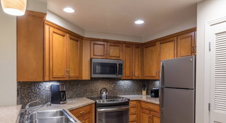 Marriott Desert Spring Villas - Golf Paradise - Palm Desert, California