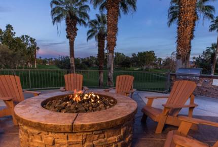 Marriott Desert Spring Villas - Golf Paradise - Palm Desert, California