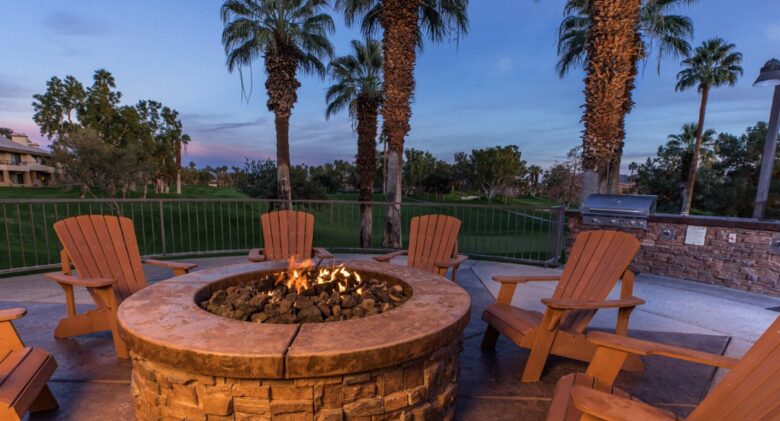 Marriott Desert Spring Villas - Golf Paradise - Palm Desert, California