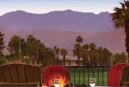 Marriott Desert Spring Villas - Golf Paradise - Palm Desert, California