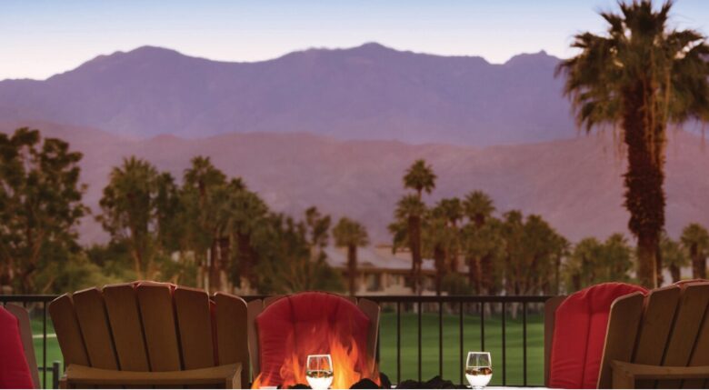 Marriott Desert Spring Villas - Golf Paradise - Palm Desert, California