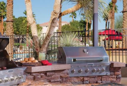 Marriott Desert Spring Villas - Golf Paradise - Palm Desert, California