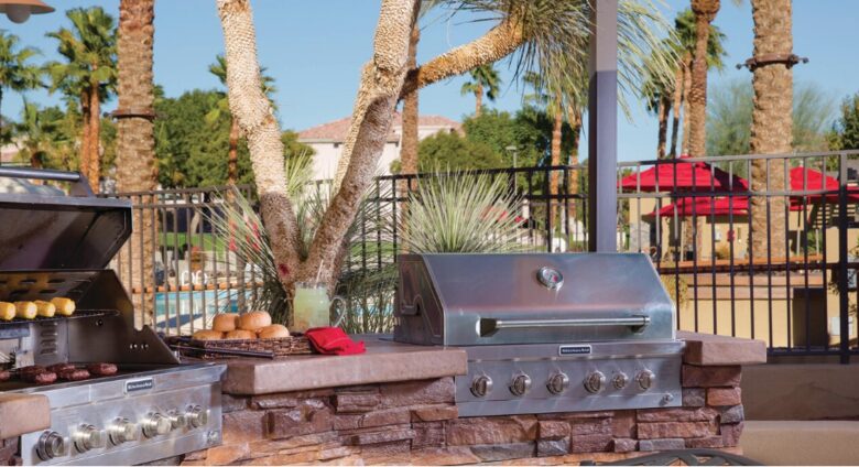 Marriott Desert Spring Villas - Golf Paradise - Palm Desert, California