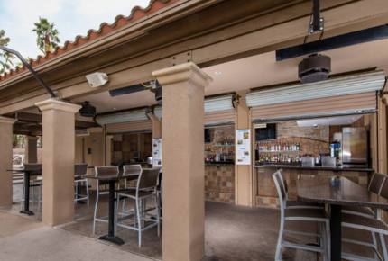 Marriott Desert Spring Villas - Golf Paradise - Palm Desert, California