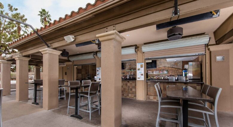 Marriott Desert Spring Villas - Golf Paradise - Palm Desert, California