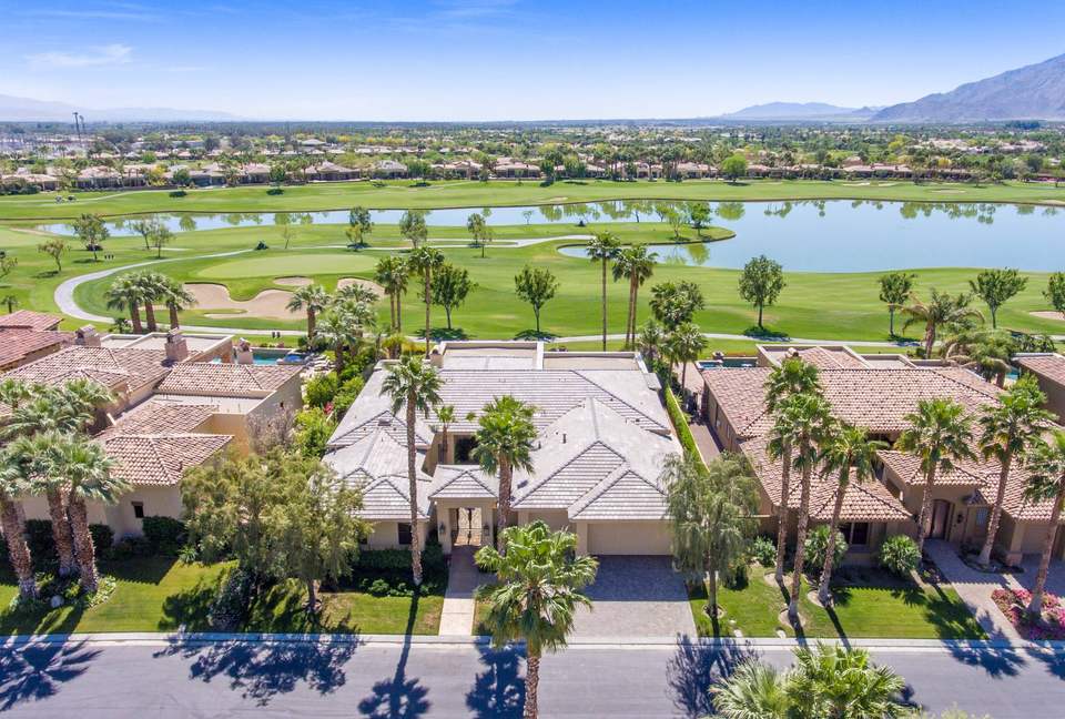 PGA Luxury Home with Mountain and Lake Views! - La Quinta, California