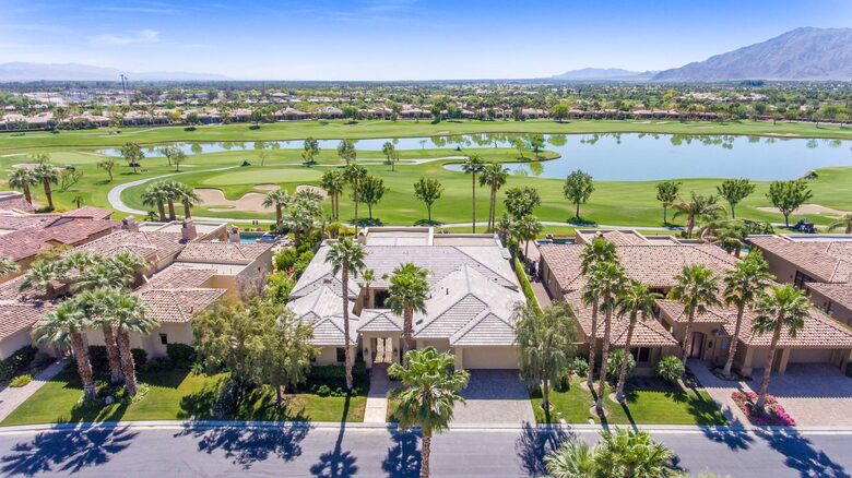 PGA Luxury Home with Mountain and Lake Views! - La Quinta, California