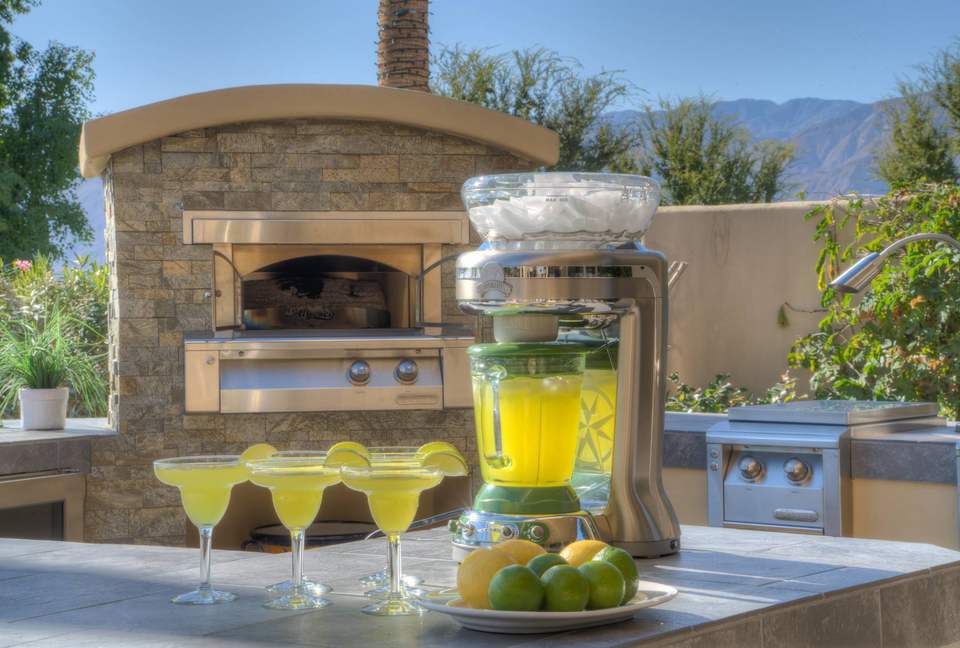 PGA Luxury Home with Mountain and Lake Views! - La Quinta, California