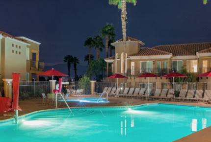 Marriott Desert Spring Villas - Golf Paradise - Palm Desert, California