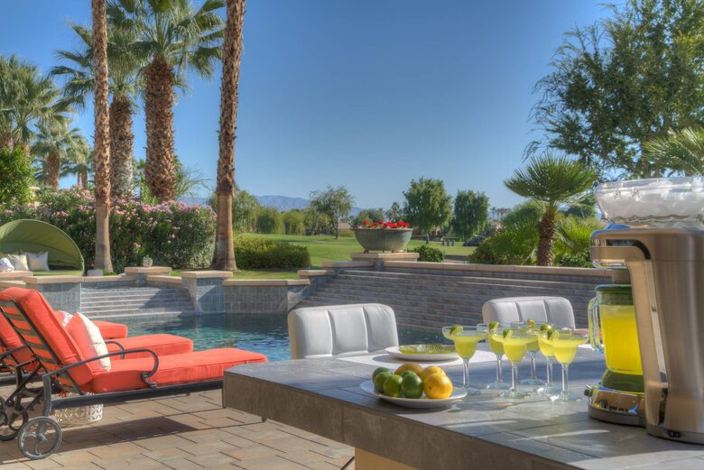 PGA Luxury Home with Mountain and Lake Views! - La Quinta, California