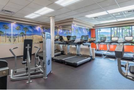 Marriott Desert Spring Villas - Golf Paradise - Palm Desert, California