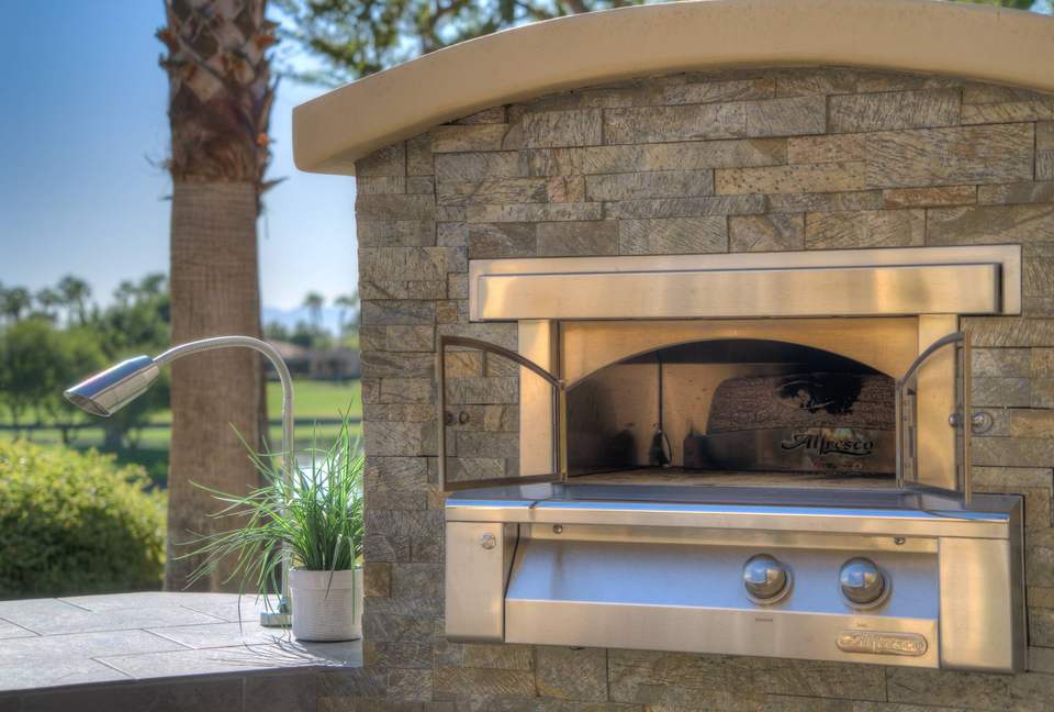 PGA Luxury Home with Mountain and Lake Views! - La Quinta, California