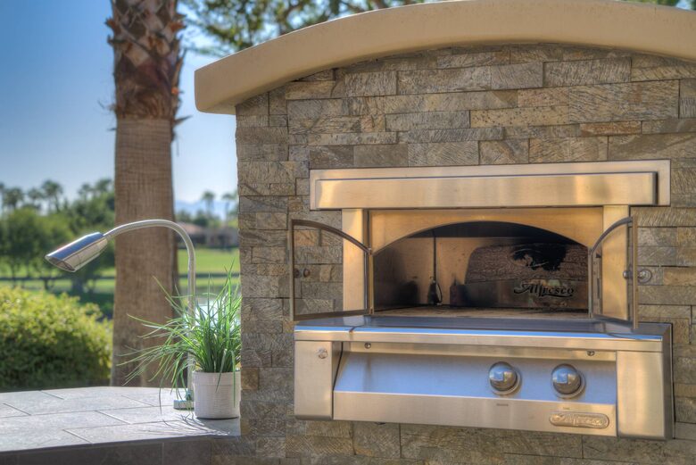 PGA Luxury Home with Mountain and Lake Views! - La Quinta, California