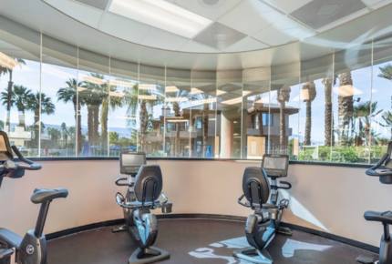 Marriott Desert Spring Villas - Golf Paradise - Palm Desert, California