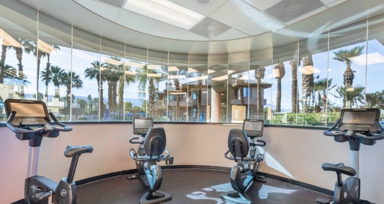 Marriott Desert Spring Villas - Golf Paradise - Palm Desert, California