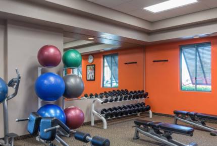 Marriott Desert Spring Villas - Golf Paradise - Palm Desert, California