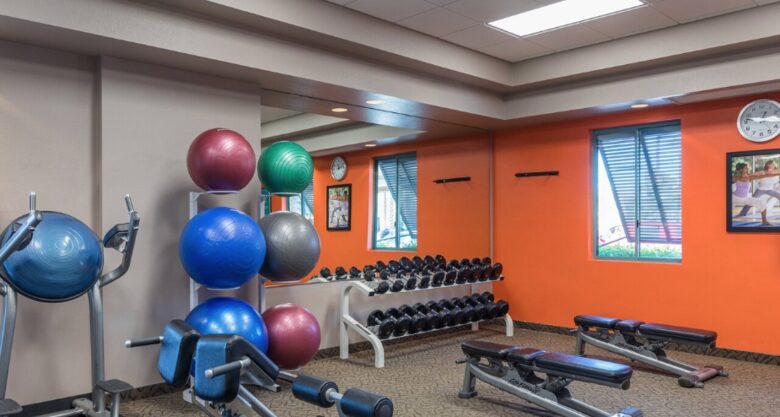 Marriott Desert Spring Villas - Golf Paradise - Palm Desert, California