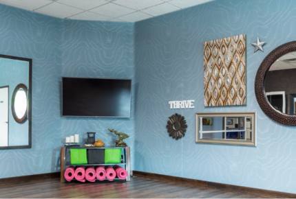 Marriott Desert Spring Villas - Golf Paradise - Palm Desert, California