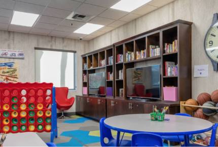 Marriott Desert Spring Villas - Golf Paradise - Palm Desert, California