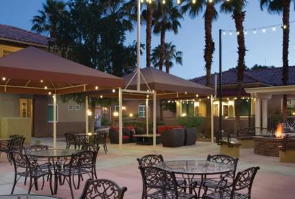 Marriott Desert Spring Villas - Golf Paradise - Palm Desert, California