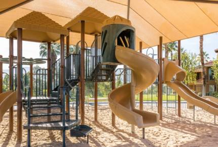 Marriott Desert Spring Villas - Golf Paradise - Palm Desert, California