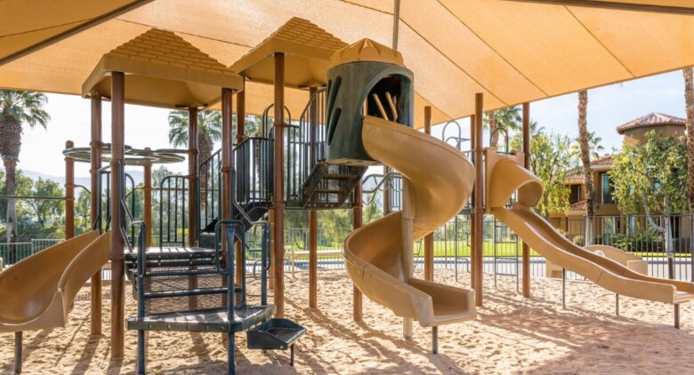 Marriott Desert Spring Villas - Golf Paradise - Palm Desert, California