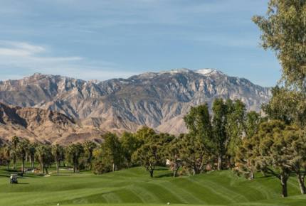 Marriott Desert Spring Villas - Golf Paradise - Palm Desert, California