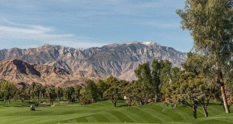 Marriott Desert Spring Villas - Golf Paradise - Palm Desert, California