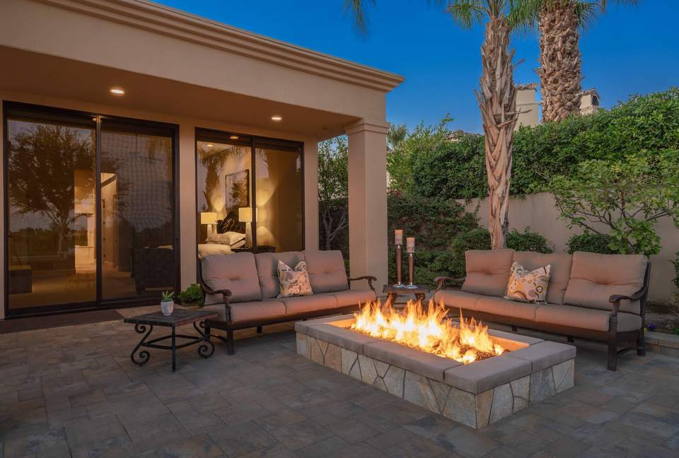 PGA Luxury Home with Mountain and Lake Views! - La Quinta, California