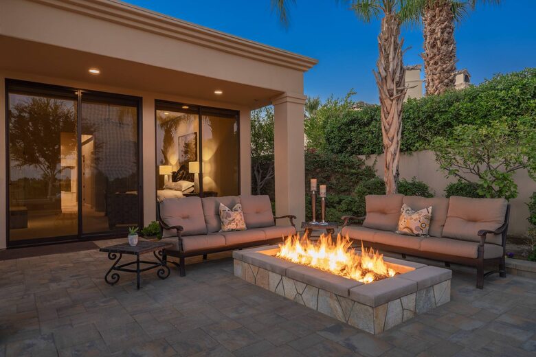 PGA Luxury Home with Mountain and Lake Views! - La Quinta, California