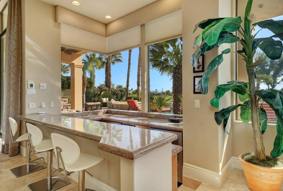 PGA Luxury Home with Mountain and Lake Views! - La Quinta, California