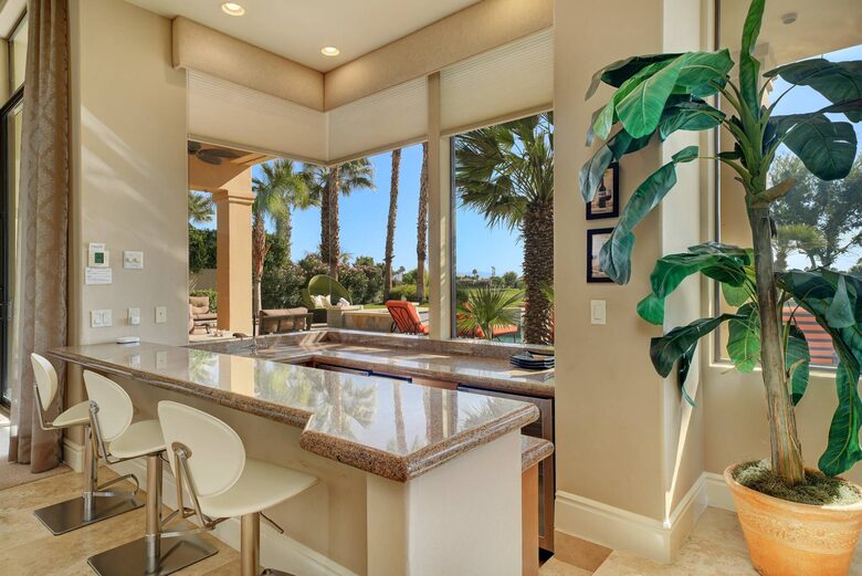 PGA Luxury Home with Mountain and Lake Views! - La Quinta, California