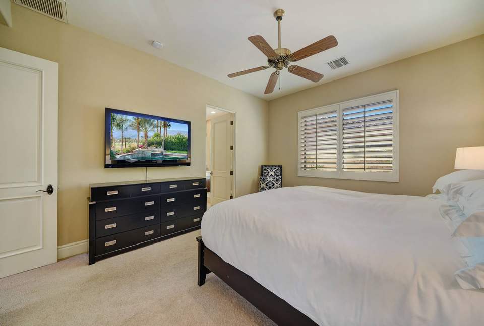 PGA Luxury Home with Mountain and Lake Views! - La Quinta, California